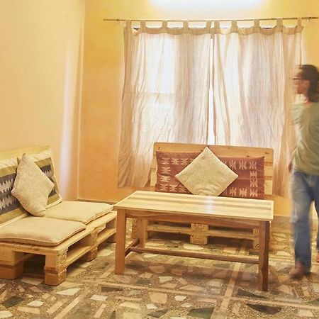 Ananda Tree House Eco Homestay Kathmandu Buitenkant foto