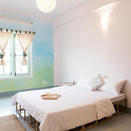 Ananda Tree House Eco Homestay Kathmandu Buitenkant foto