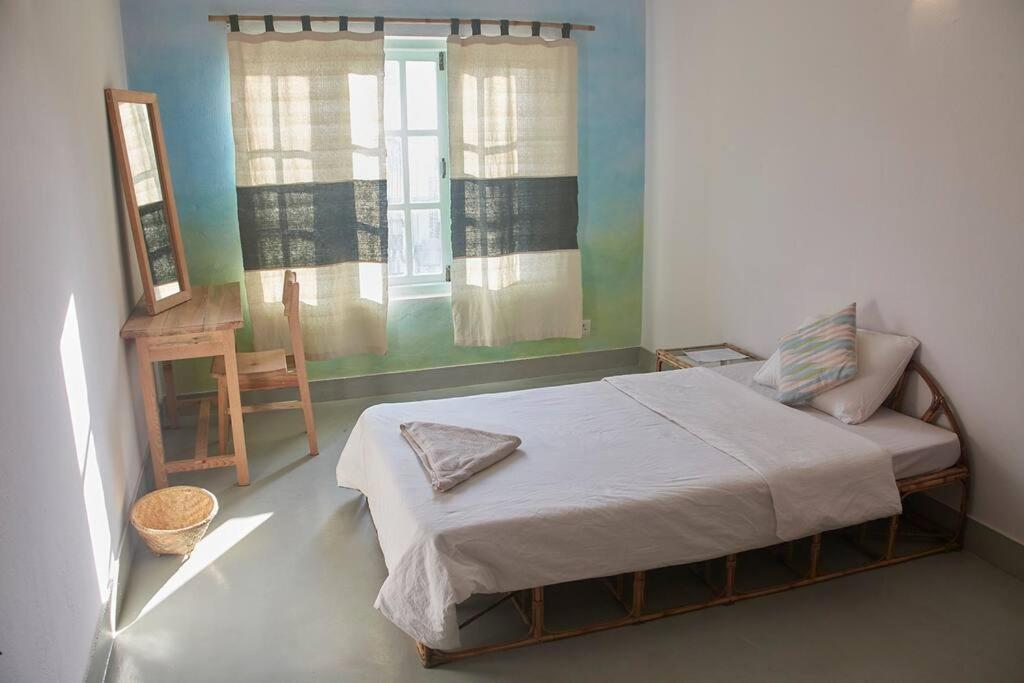 Ananda Tree House Eco Homestay Kathmandu Buitenkant foto
