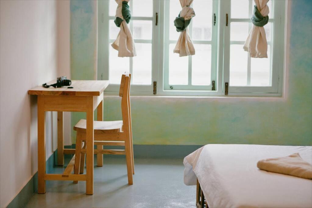Ananda Tree House Eco Homestay Kathmandu Buitenkant foto
